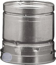 [Brand] 6RP12 Bvent Pipe Section - Main view showing integral unit design for L88-111 models