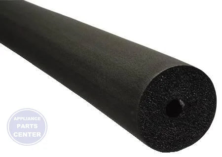 [Brand] Insul-Tube Pipe Insulation 6RX038058 - Main view showing closed-cell design for [specific models]