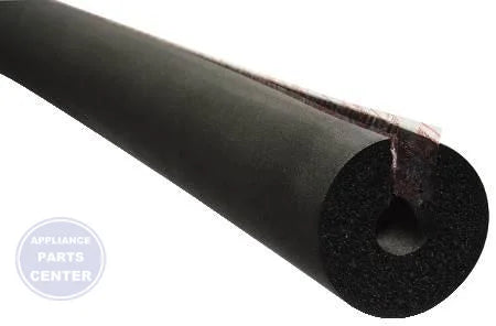 Insul-LocK Pipe Insulation 6RXL038048 - Main view showing closed cell elastomeric rubber composition for B77-569 models