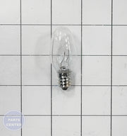 LGI BULB 6W 130V CLEAR - Main view showing bright illumination for LGI models
