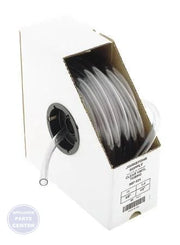 Clear Vinyl Tubing 7-14J - Main view showing 3/8" diameter for various models