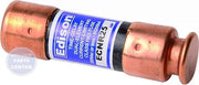 Dual Element Fuse 25 AMP 7-CRNR25 - Main view showing time delay function for heating and cooling equipment