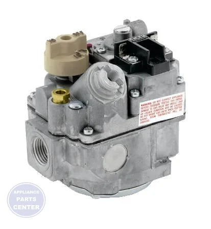 [Brand] 700 Series 24V Combination Valve 700-402 - Main view showing high BtuH capacity for specific models