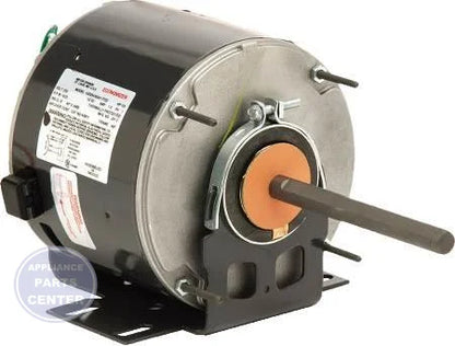 [Brand] 7025 Motor - Main view showing reversible rotation for [specific models]