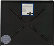 EZ-FLO Dishwasher Water Leak Drip Pan 70486 - Main view showing leak protection for various models
