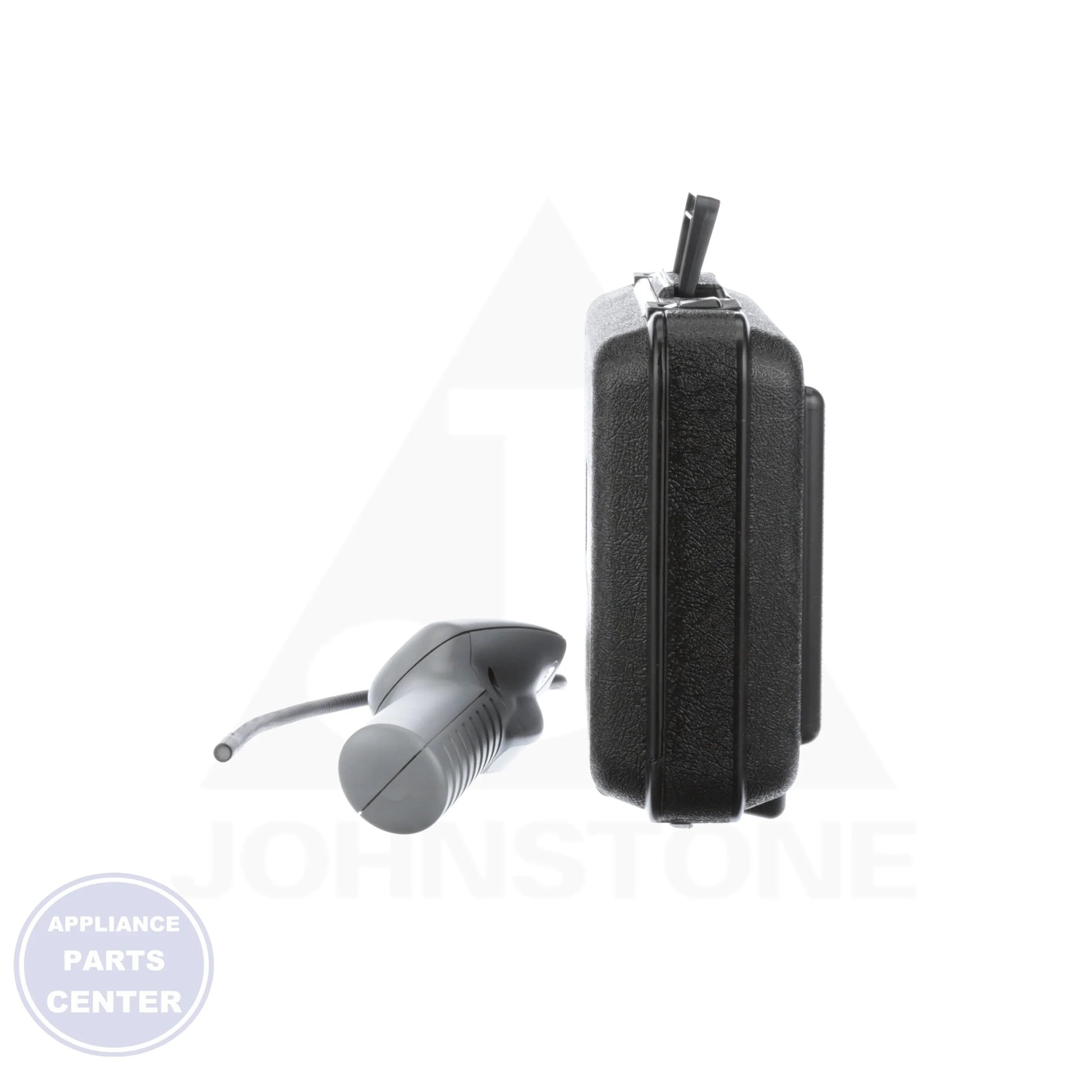 TEK-Mate® Heated Diode Refrigerant Leak Detector 705-202-G1 - Detailed view of all CFC HCFC HFC HFO detection