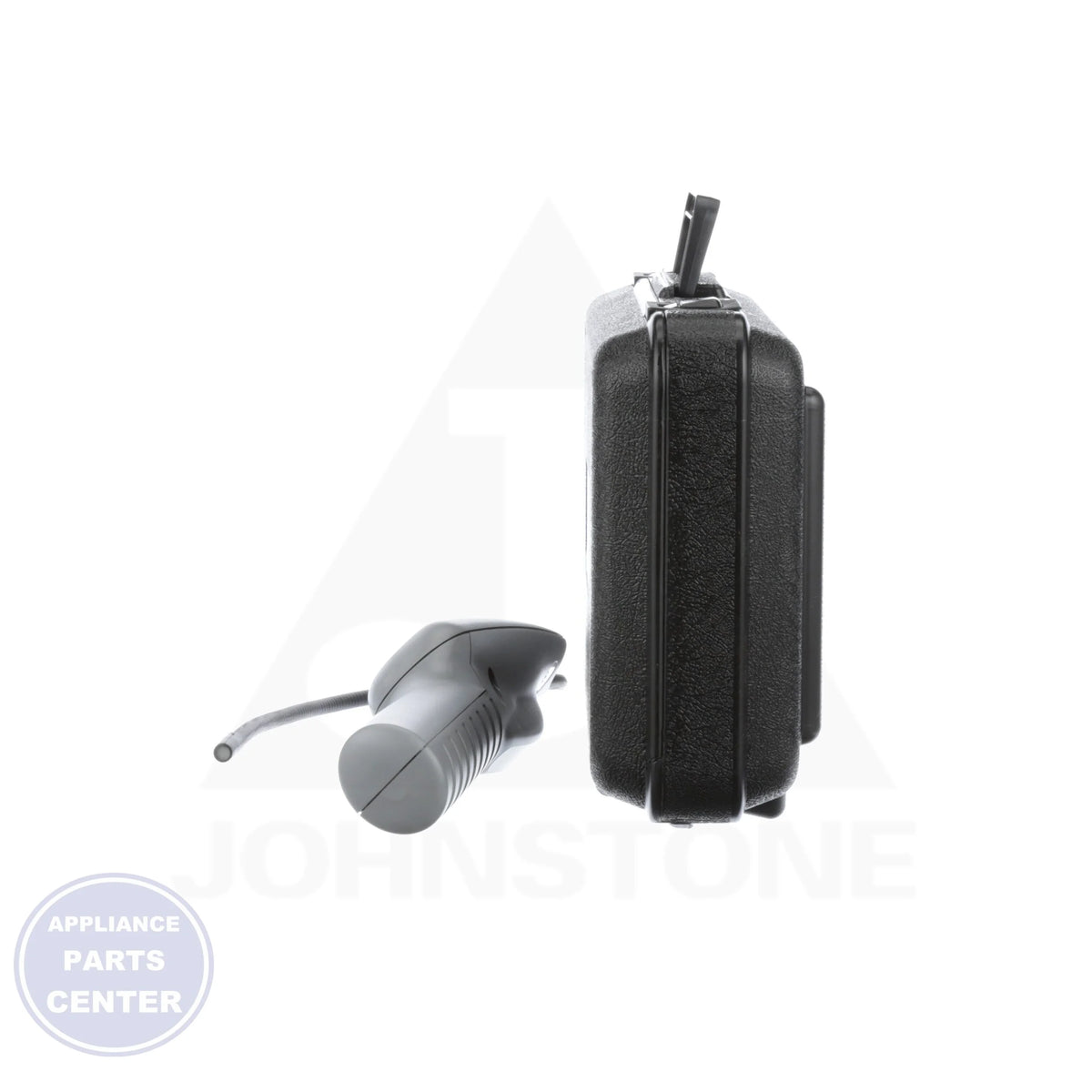 TEK-Mate® Heated Diode Refrigerant Leak Detector 705-202-G1 - Detailed view of all CFC HCFC HFC HFO detection