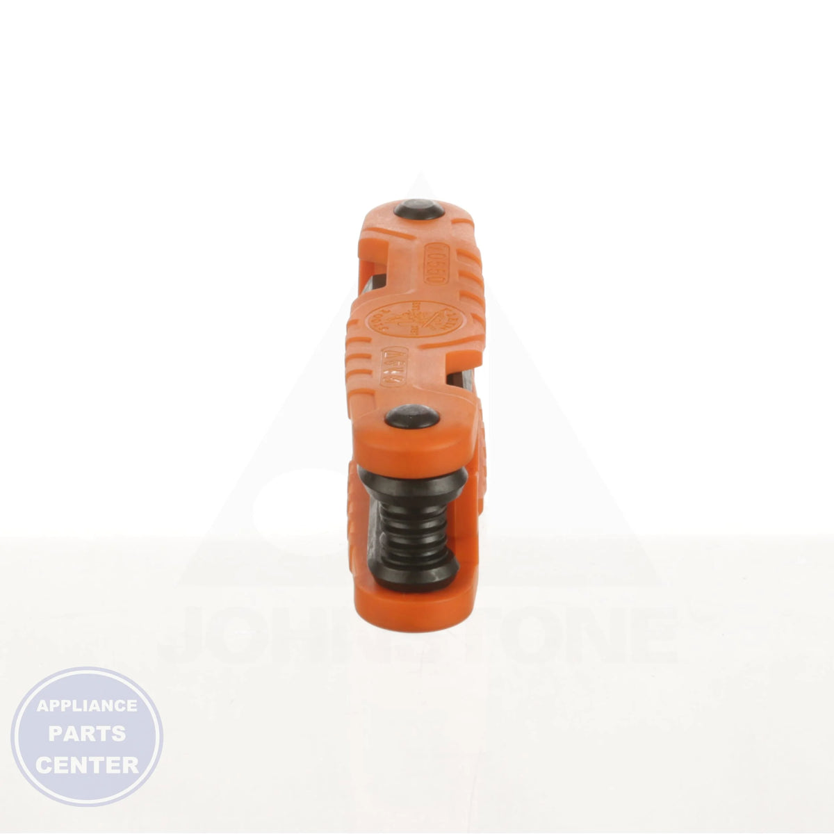 [Brand] 11-Piece Pro Folding Hex Key Set 70550 - Detailed view of heat-treated alloy steel