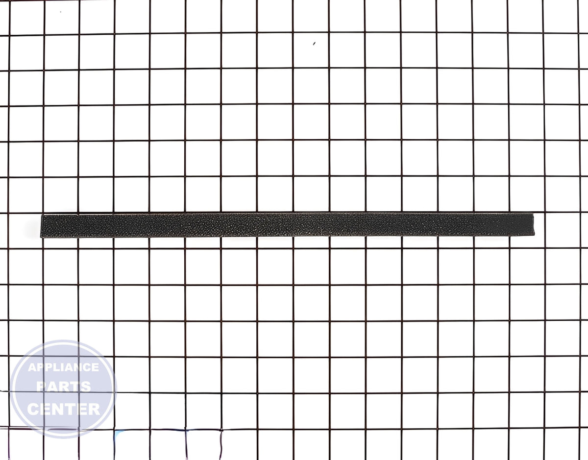 Vent Fan Motor 707704K - Side view with precise measurements