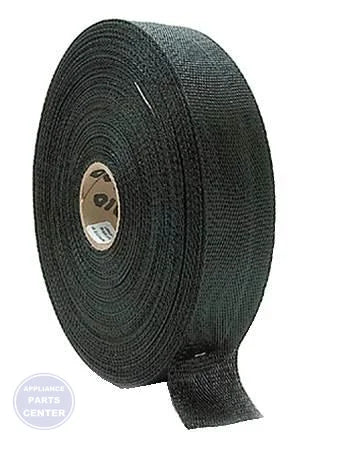 Woven Polypropylene Duct Strap 710-100 - Main view showing high tensile strength for R58-796 models