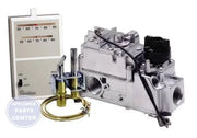 [Brand] Universal Kit for Millivolt Applications 710-296 - Main view showing high-capacity performance for various models