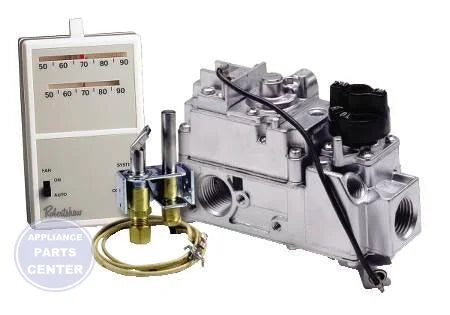 [Brand] Universal Kit for Millivolt Applications 710-296 - Main view showing high-capacity performance for various models