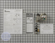 ROBERTSHAW GAS VALVE 710-502 - Main view showing precision control for P323011 models