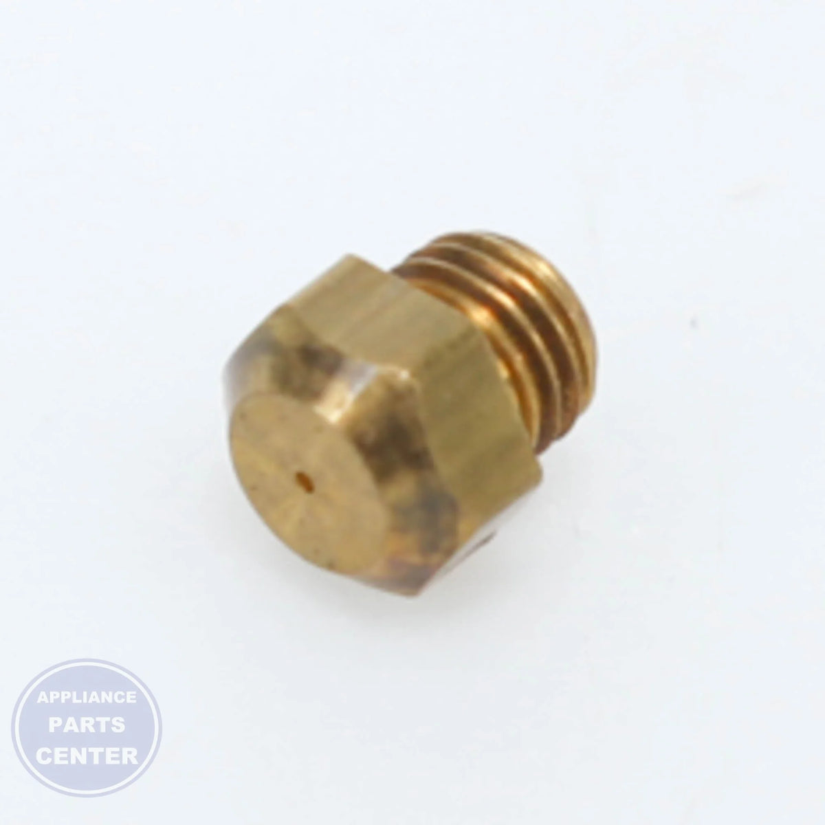 WPL ORIFICE 71002728 - Installation in specific model showing key mounting points
