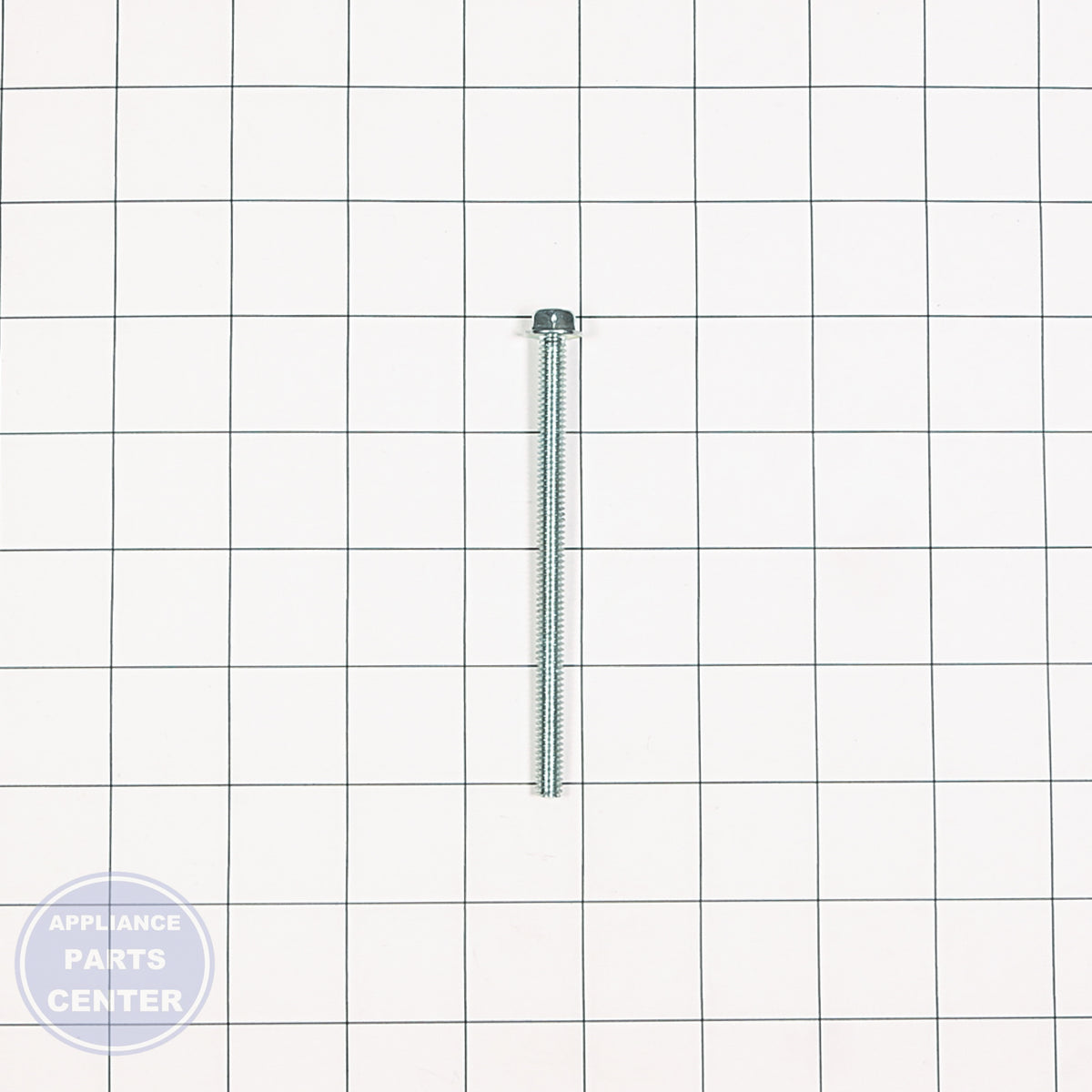 WPL SCREW 71003131 - Main view showing durability for specific models