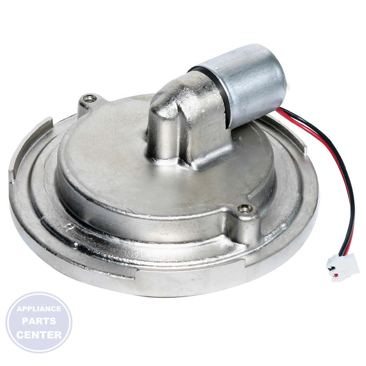 PPG SLOAN G2 SENSOR MODULE INSIDE COVER ASSEMBLY 71078 - Main view showing advanced filtration for PPG models