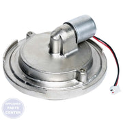 PPG SLOAN G2 SENSOR MODULE INSIDE COVER ASSEMBLY 71078 - Main view showing advanced filtration for PPG models