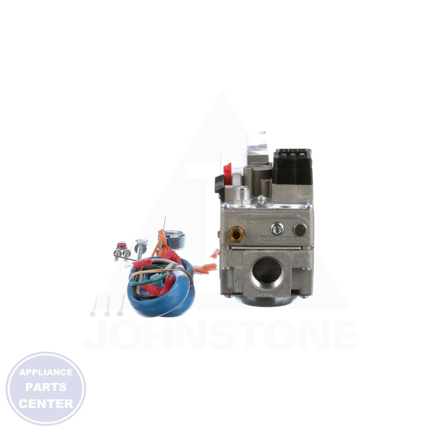 712 Series Intermittent Pilot Ignition Uni-Kits 712-008 - Detailed view of 90-second lockout timing