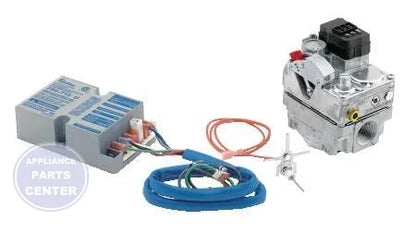 Appliance 712 Series Intermittent Pilot Ignition Uni-Kits 712-008 - Main view showing flame rectification for model L86-058