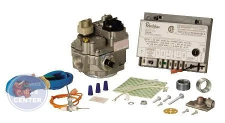 [Brand] Intermittent Pilot Ignition Uni-kit 712-016 - Main view showing efficient ignition for [specific models]