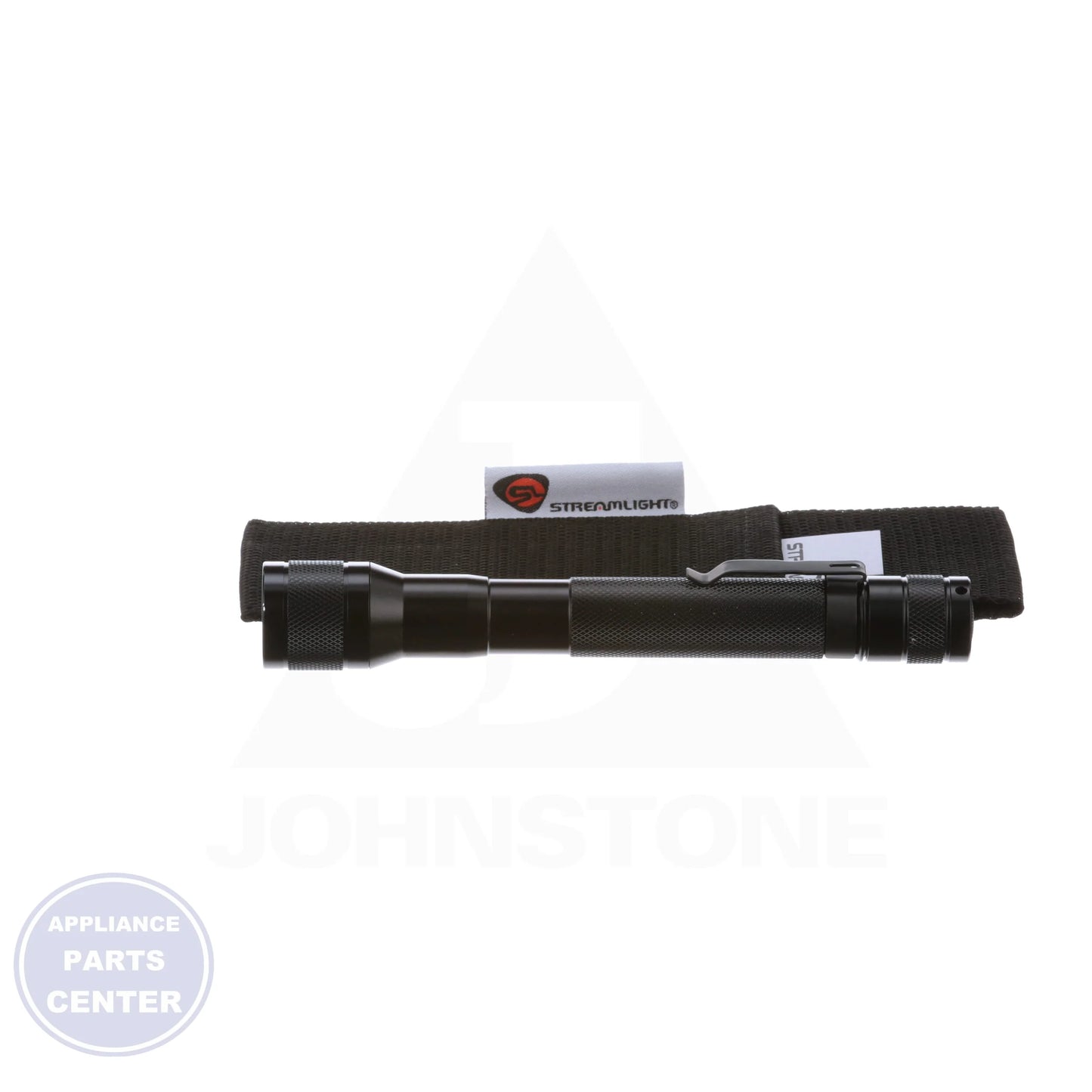 Jr.® LED Flashlight 71500 - Detailed view of 50,000-hour C4® LED technology