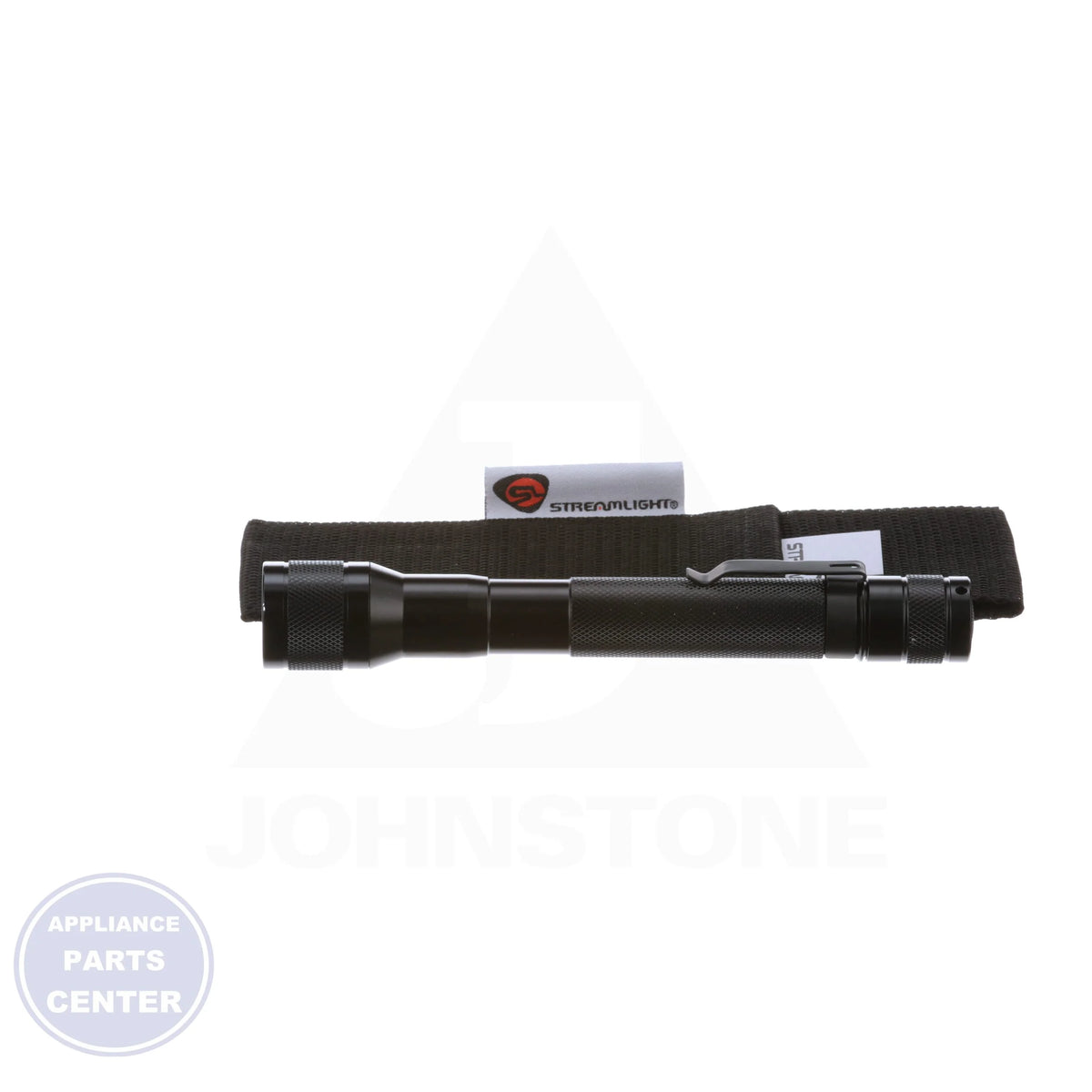 Jr.® LED Flashlight 71500 - Detailed view of 50,000-hour C4® LED technology
