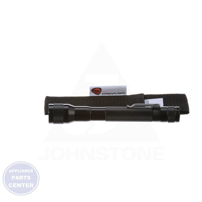 Jr.® LED Flashlight 71500 - Detailed view of 50,000-hour C4® LED technology