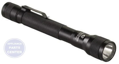 Jr.® LED Flashlight 71500 - Main view showing powerful 140 lumens output for various models