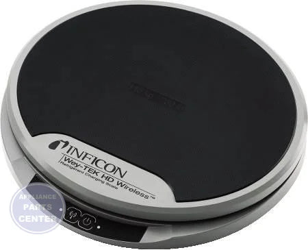 Wey-TEK HD Wireless Electronic Refrigerant Scale 719-202-G1 - Main view showing Bluetooth connectivity for various models