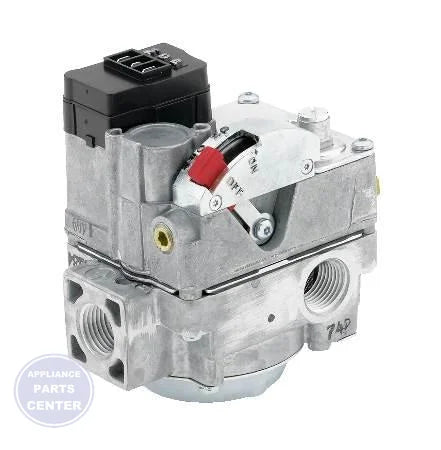 Gas Valve Assembly 720-079 - Main view showing precise gas control for various models