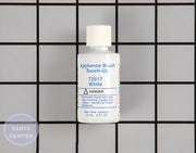 WHIRLPOOL APPLIANCE TOUCH UP PAINT WHITE 72017 - Main view showing Touch Up properties for WHIRLPOOL models