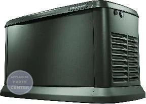 StandBy Generator 7230 - Main view showing WIFI Enabled feature for various models