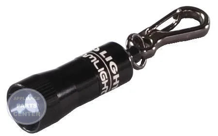Nano Light LED Flashlight 73001 - Main view showing long-lasting LED for versatile use