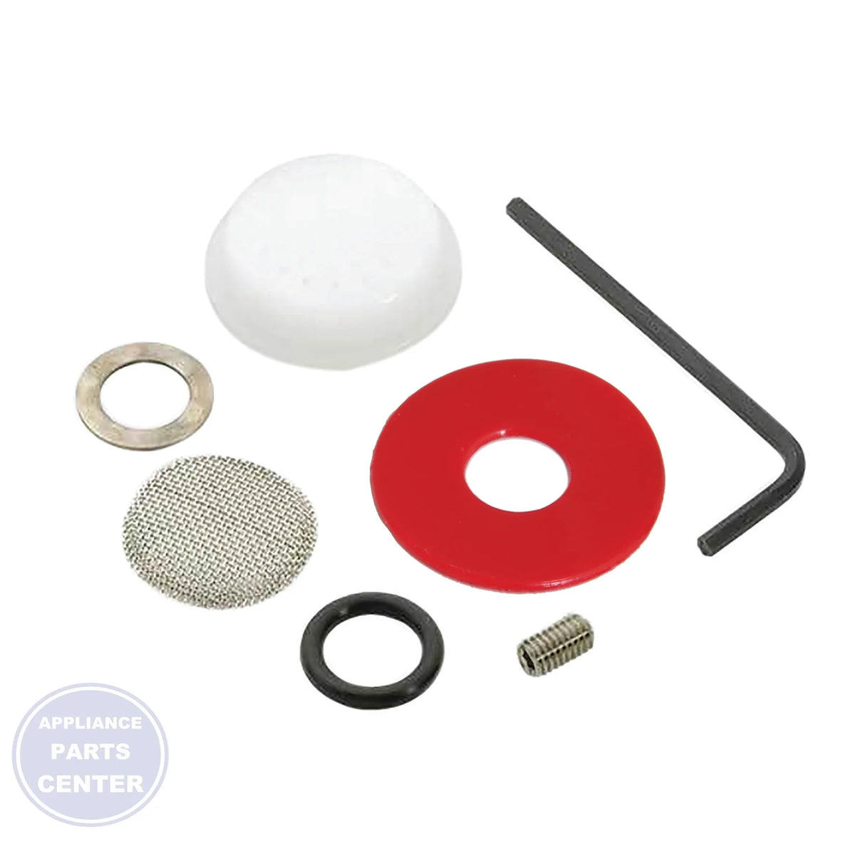 PPG Furnace BEDPAN SPRAY KIT 73461 - Main view showing powerful spray for PPG Furnace 3309032