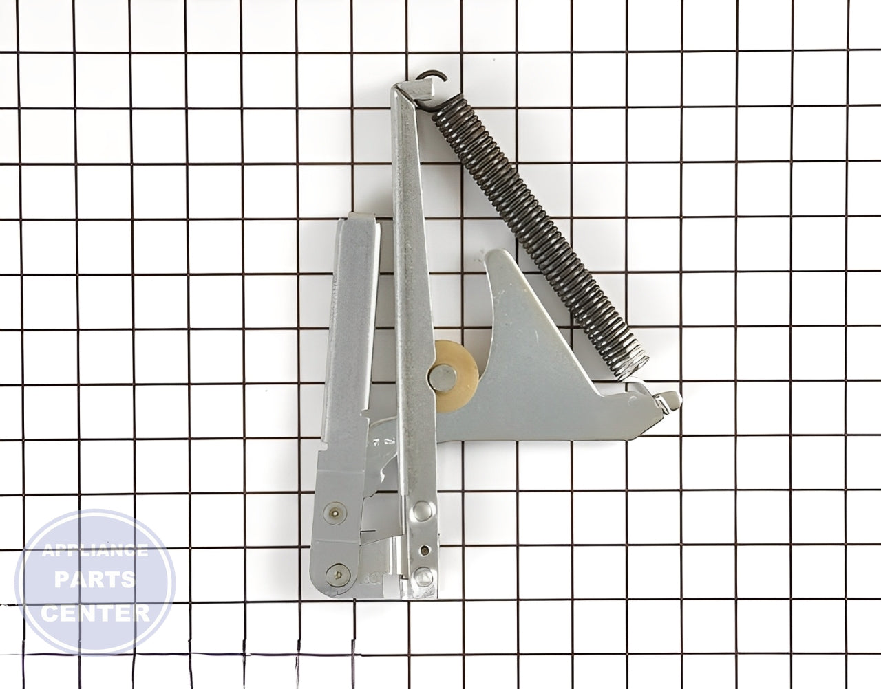Maytag Door Hinge 74001856 - Main view showing smooth operation for popular models