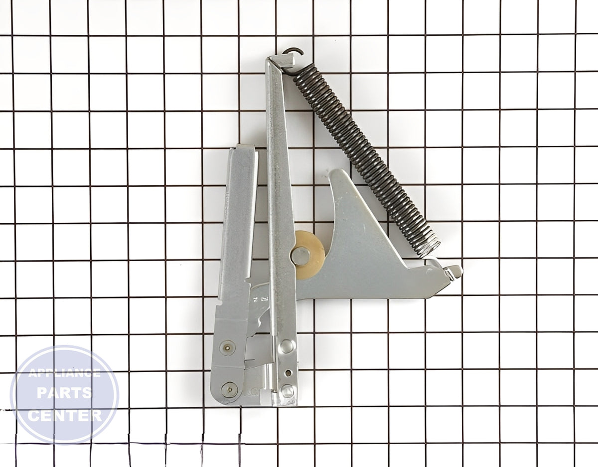 Maytag Door Hinge 74001856 - Main view showing smooth operation for popular models