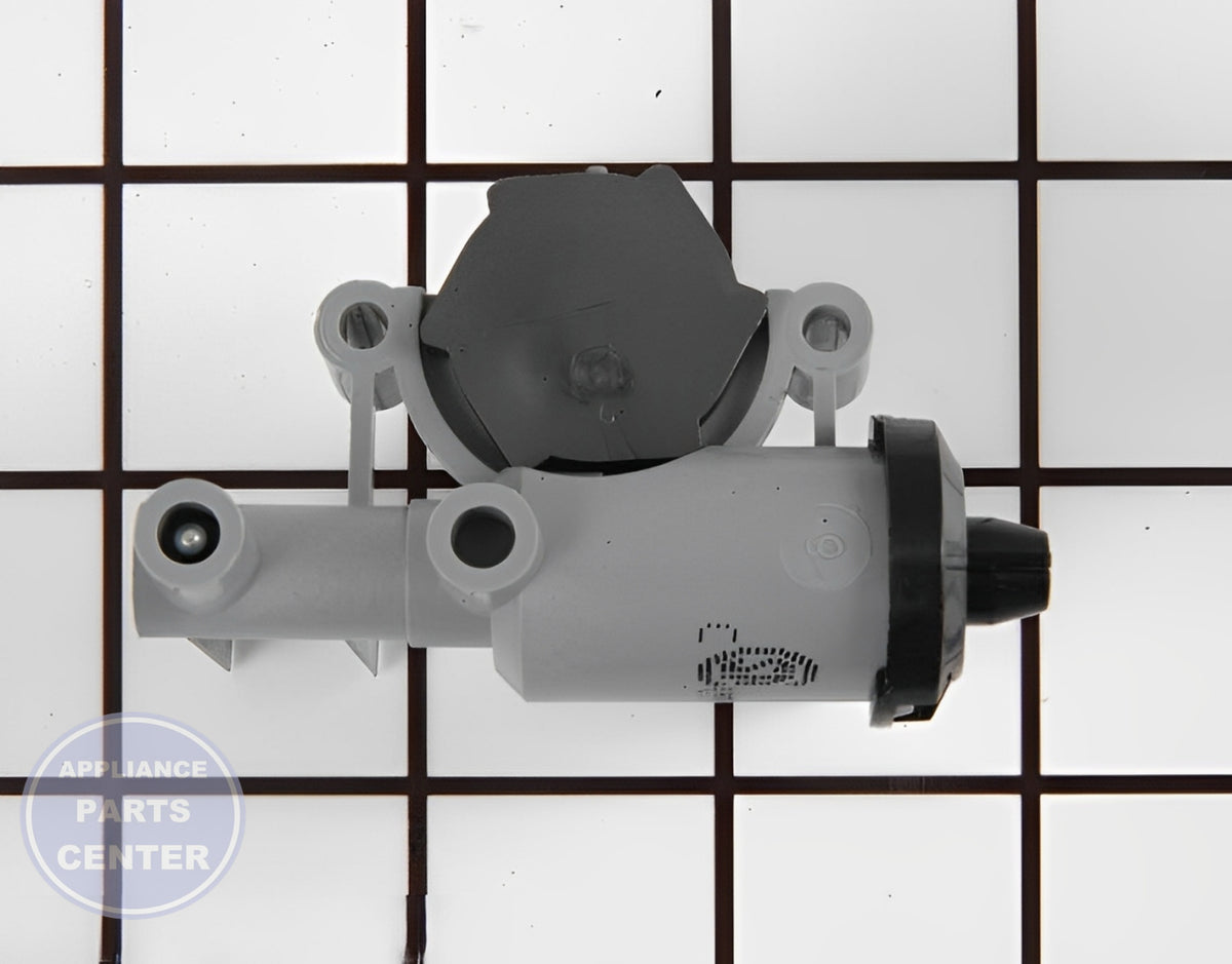 Spark Ignition Switch 74002413 - Detailed view of the high-quality ignition control switch