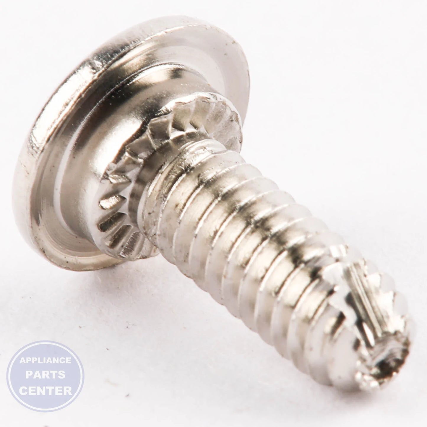 WPL SCREW, SHOULDER 74003640 - Installation in WPL Range/Stove/Oven showing secure mounting points