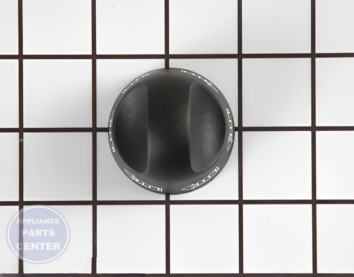 MAYTAG IGNITER KNOB 74003944 - Main view showing precise control for WPL models