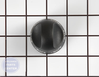 MAYTAG IGNITER KNOB 74003944 - Main view showing precise control for WPL models