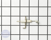 WHIRLPOOL RANGE COOKTOP TOP BURNER ELECTRODE SPARK IGNITER 74004053 - Main view showing quick ignition for specific Whirlpool models