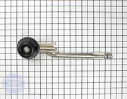 WPL GAS BURNER, REAR 74005189 - Main view showing precise gas flow for WPL models
