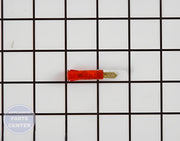 WHIRLPOOL RED LIGHT INDICATOR 74005790 - Main view showing clear alerts for Whirlpool models