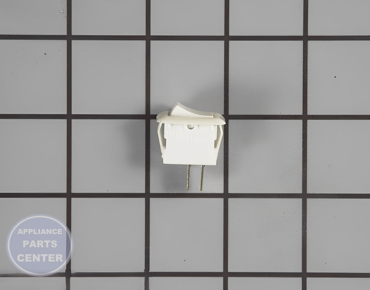 Amana Rocker Switch 74008717 - Main view showing durable design for various models