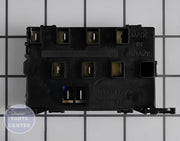 WHIRLPOOL SPARK MODULE 74009098 - Main view showing reliable ignition for specific models