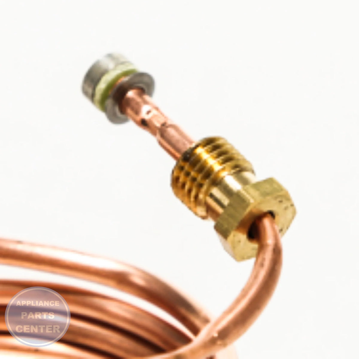 WPL BURNER, PILOT RV (16) 74009852 - Main view showing efficient heating for compatible models