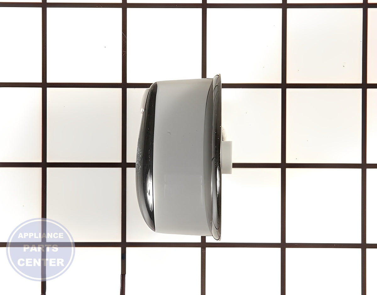Knob 74010079 - Detailed view of exact technical details
