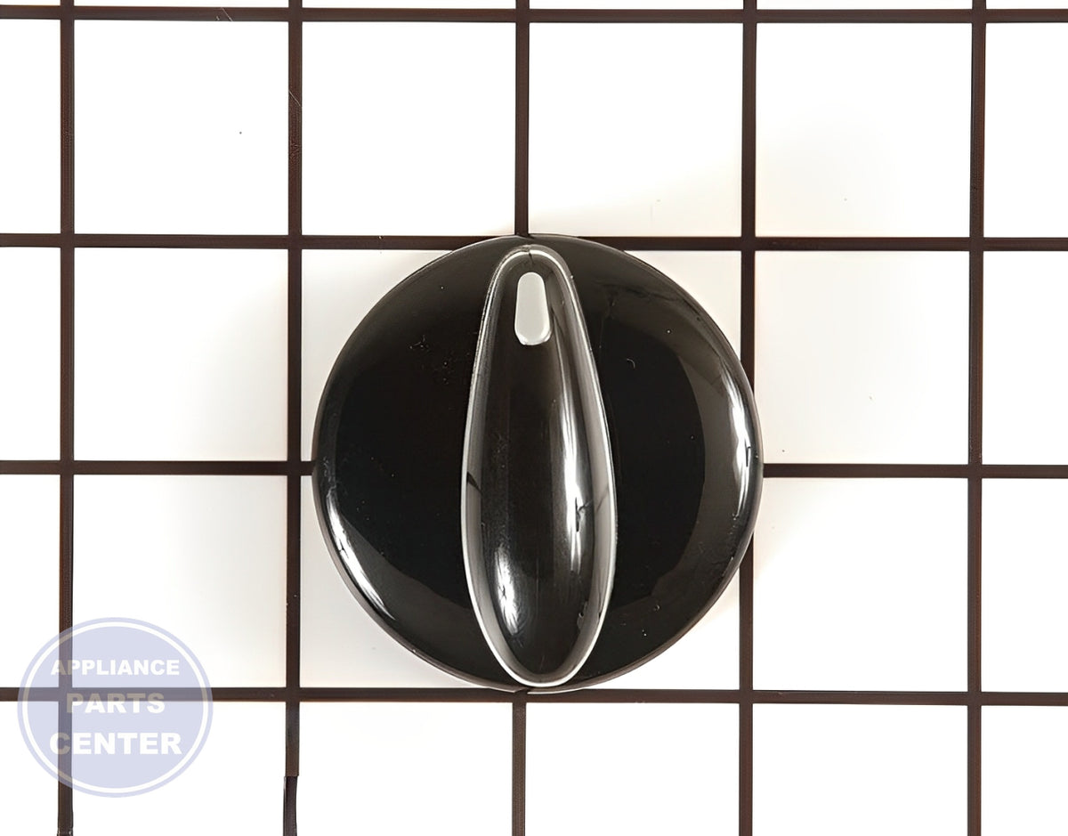 Maytag Knob 74010079 - Main view showing temperature control for Maytag models