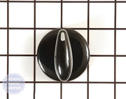 Maytag Knob 74010079 - Main view showing temperature control for Maytag models