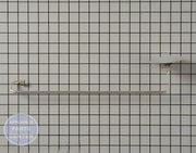Jenn Air KitchenAid Surface Burner Orifice Holder 74010773 - Main view showing precise gas flow control for specific models